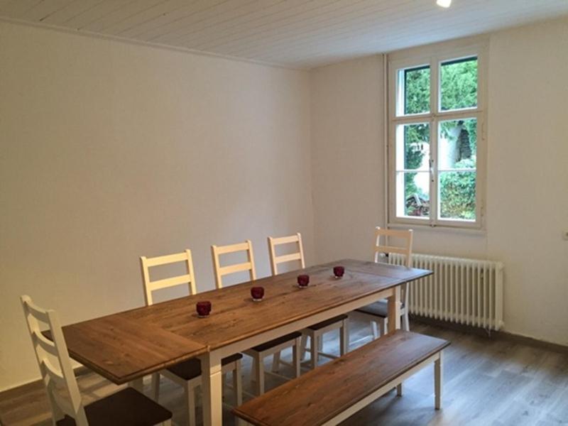 Maison Riviere
